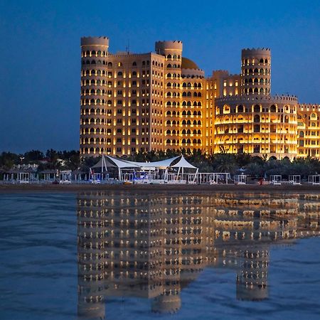 Al Hamra Residence Ras al-Khaimah Ngoại thất bức ảnh