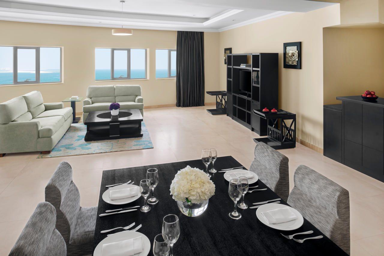 Al Hamra Residence Ras al-Khaimah Ngoại thất bức ảnh