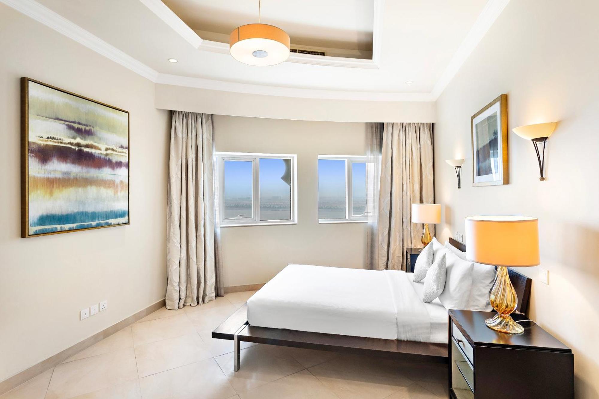 Al Hamra Residence Ras al-Khaimah Ngoại thất bức ảnh