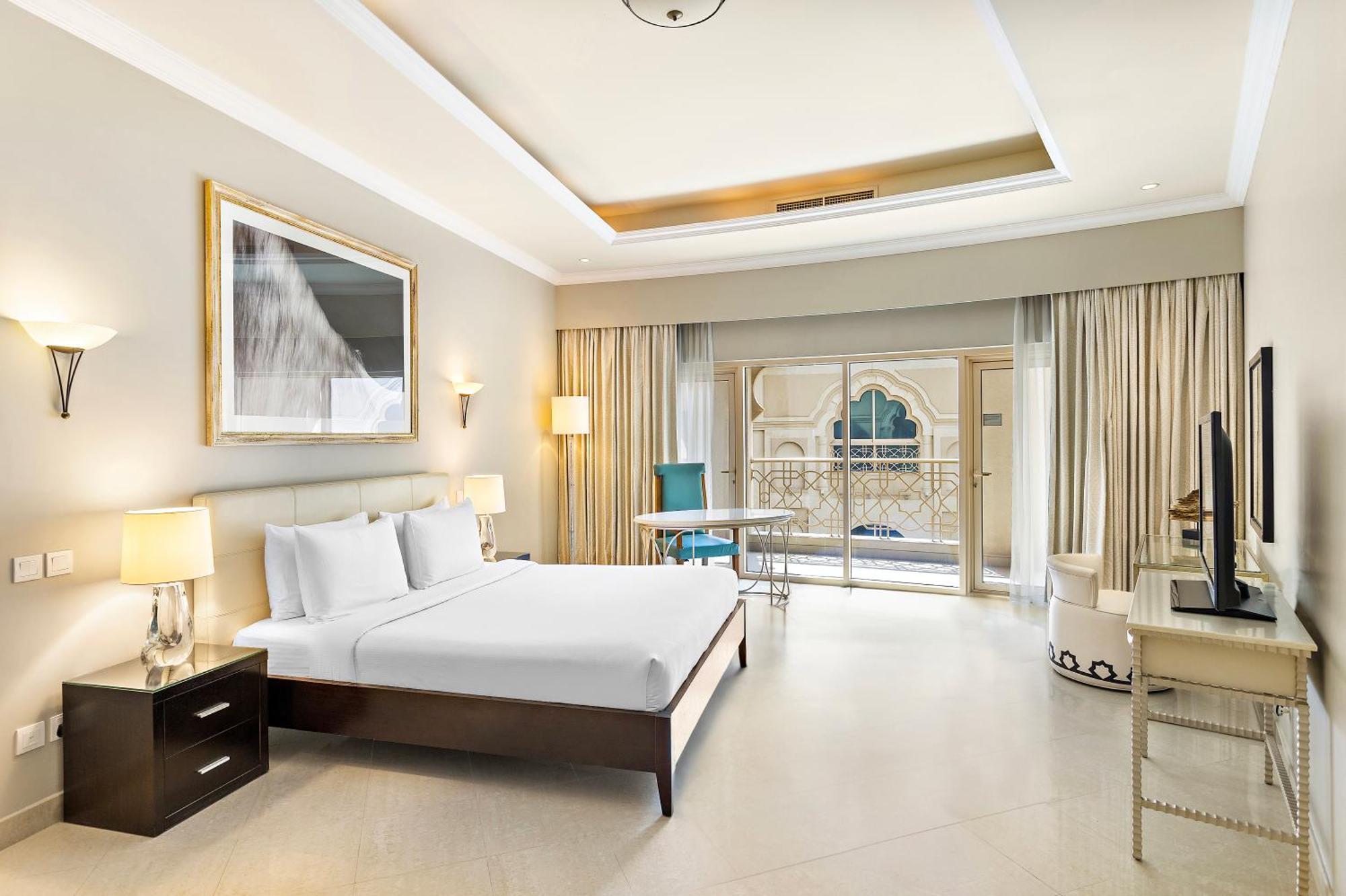 Al Hamra Residence Ras al-Khaimah Ngoại thất bức ảnh