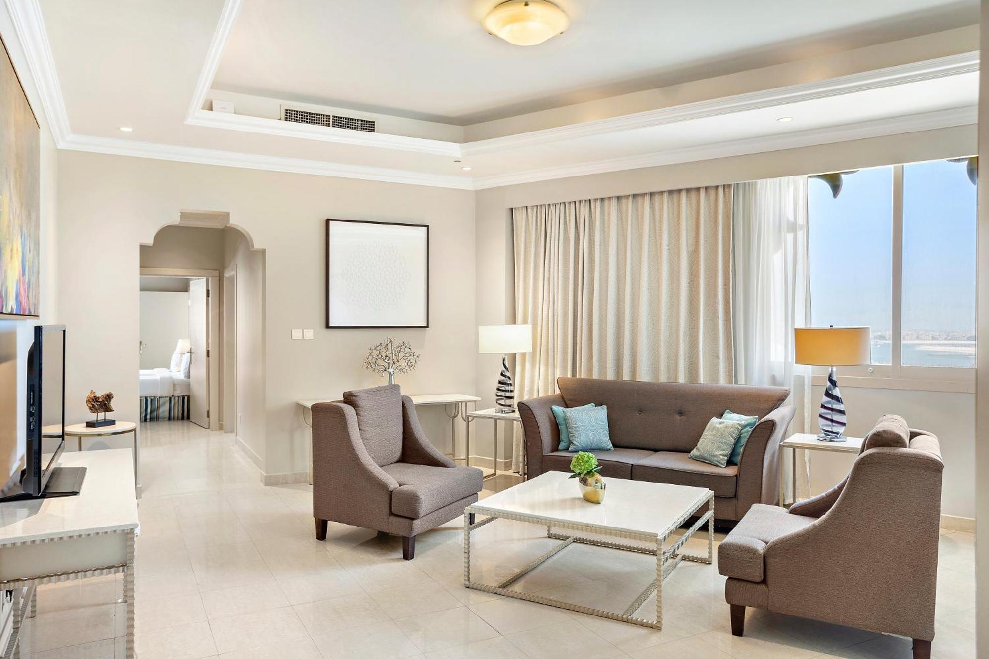 Al Hamra Residence Ras al-Khaimah Ngoại thất bức ảnh